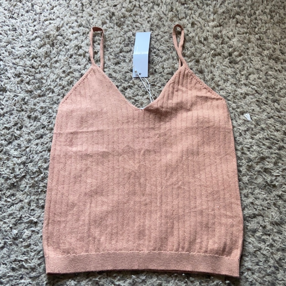 One day grey top